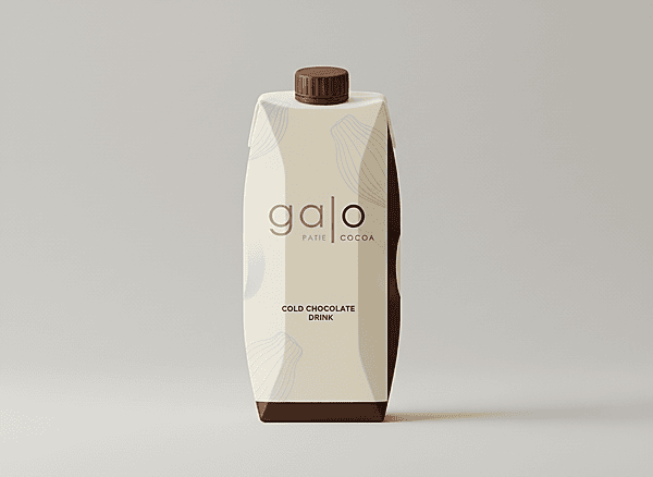 Galo Dark Chocolate