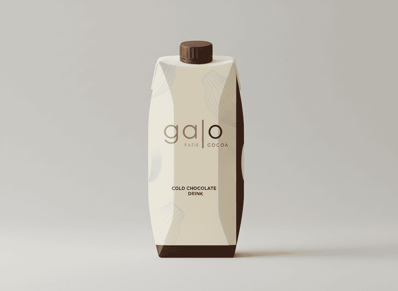 Galo Dark Chocolate