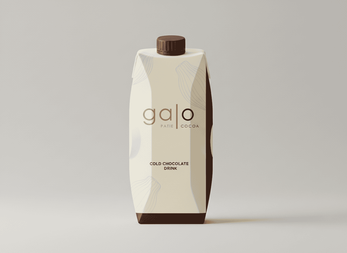 Galo Dark Chocolate