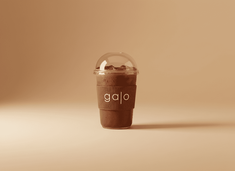 Cold Cocoa