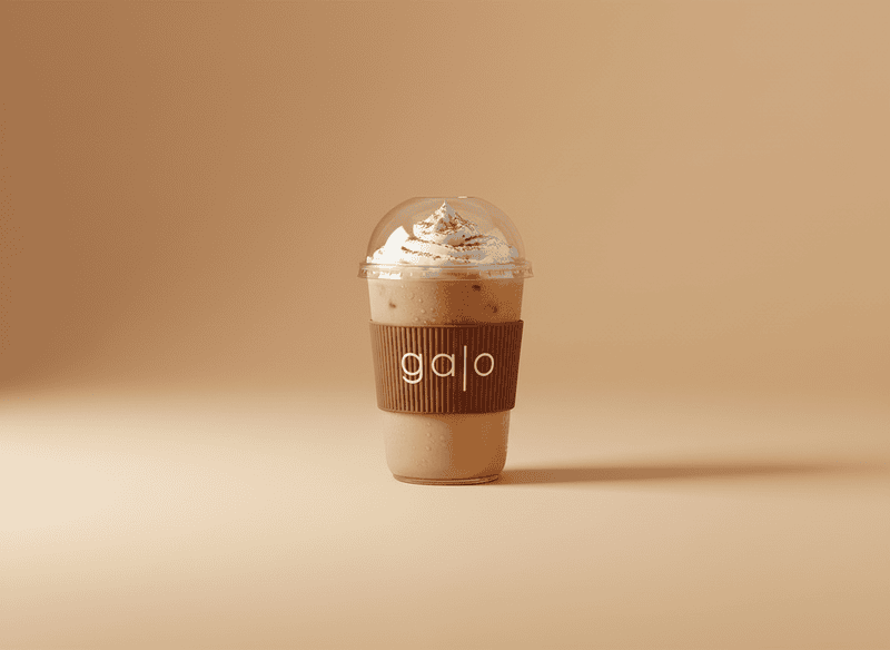 Galo Cold Coffee