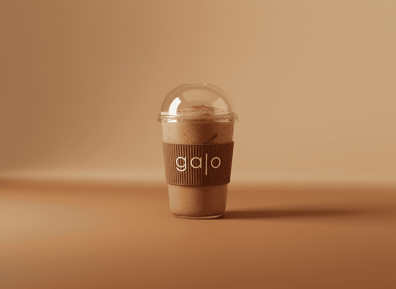 Galo Cold Milo