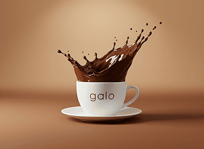 Galo Hot Cocoa