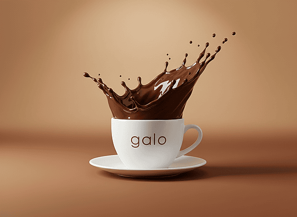 Galo Hot Cocoa