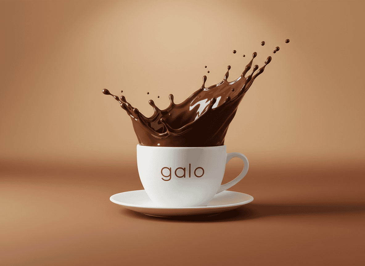 Galo Hot Cocoa