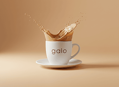 Galo Hot Ovomaltine