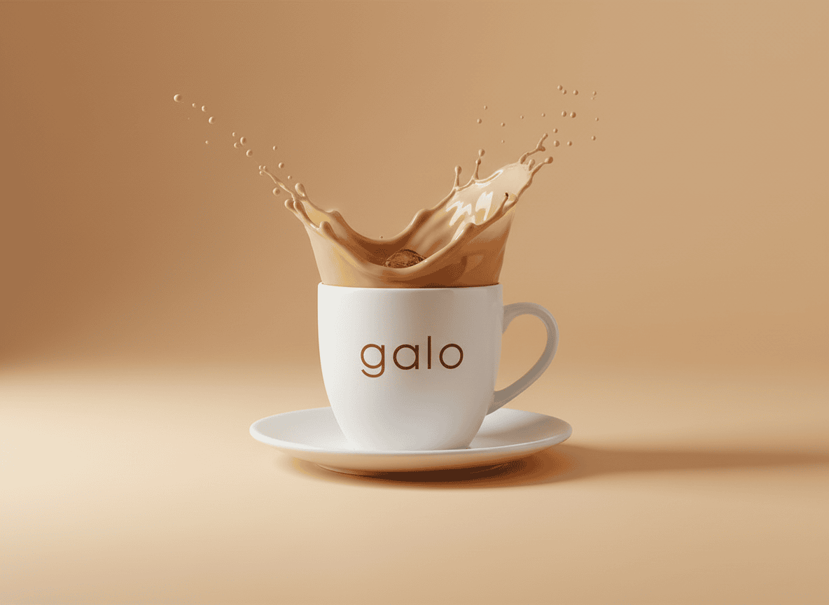 Galo Hot Ovomaltine