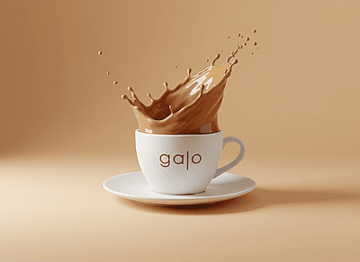 Galo Hot Milo