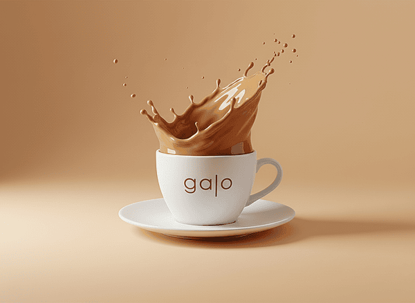 Galo Hot Milo
