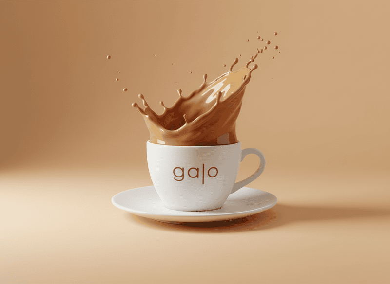 Galo Hot Milo