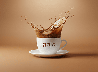 Galo Hot Coffee