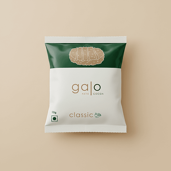 Galo Kebab Classic (Veg)