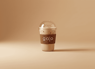 Galo Cold Ovomaltine