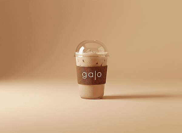 Galo Cold Ovomaltine