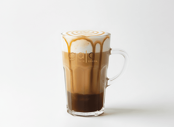 Caramel Macchiato