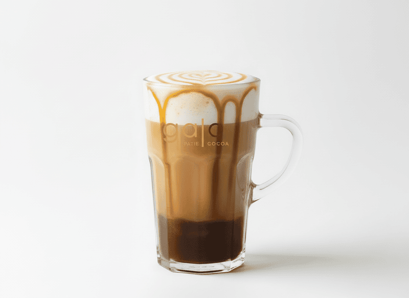 Caramel Macchiato