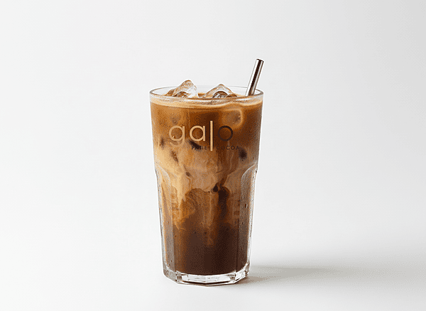 Cold Coffee