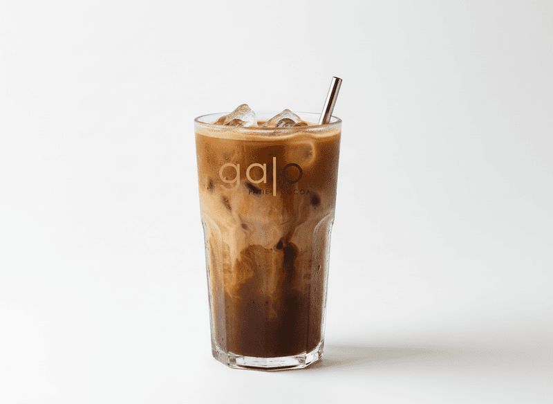 Cold Coffee