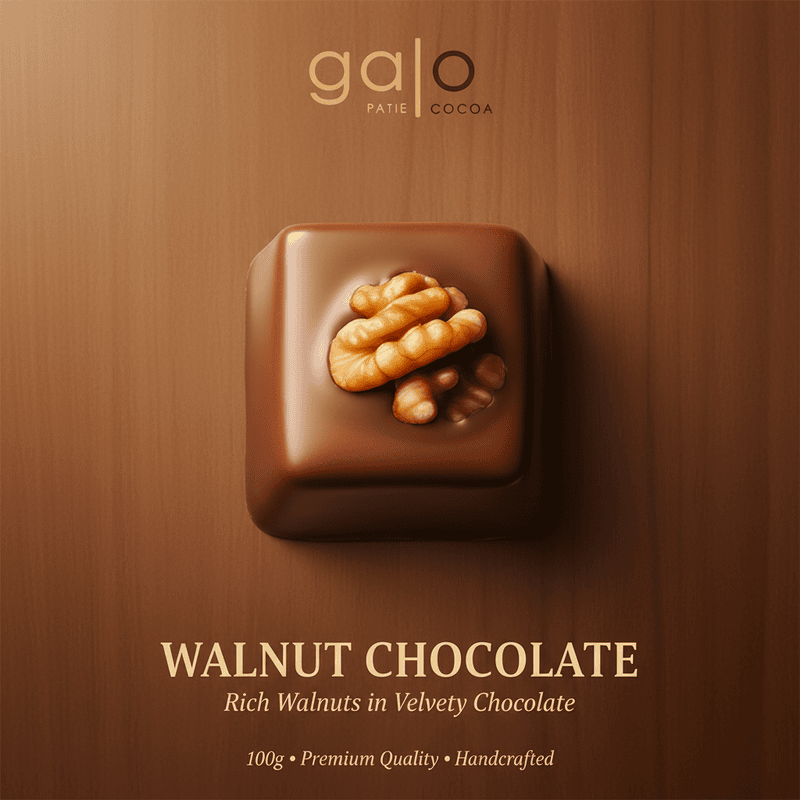 Walnut Chocolate