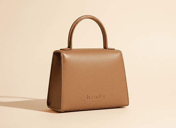 Camel Big Tote Taupe