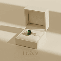 Emerald Ring