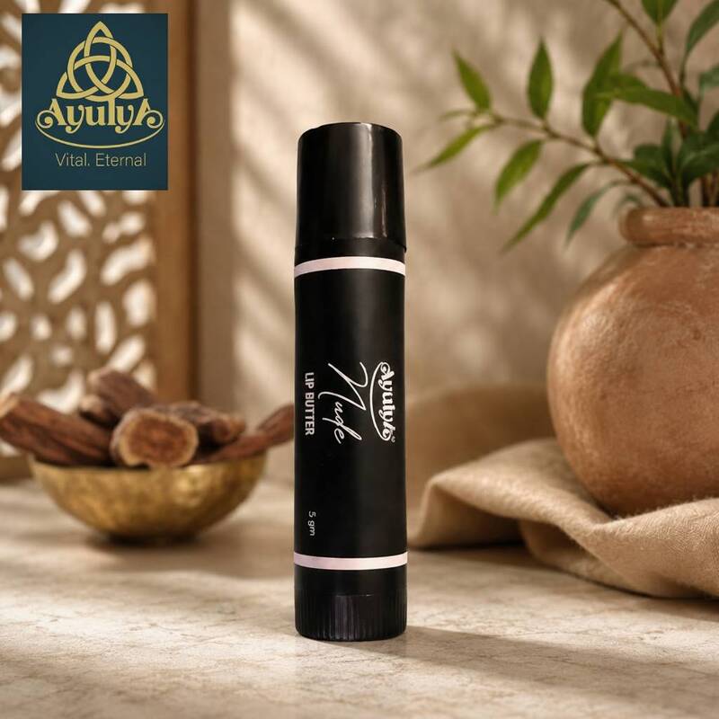 Ayulya Lip Butter Nude