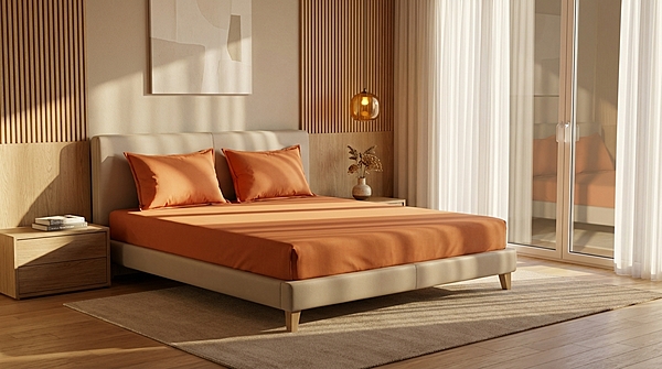 300 TC VIBRANT KING BEDDING COLLECTION