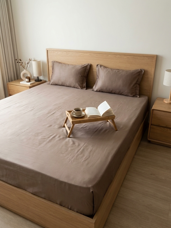 300 TC VIBRANT KING BEDDING COLLECTION