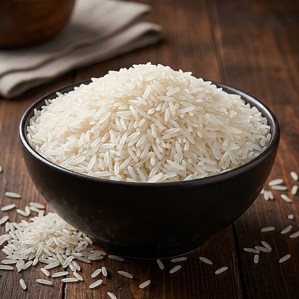 BPT Rice