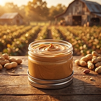 Timbaktu Peanut Butter