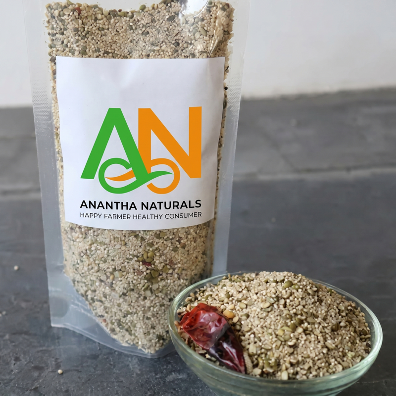 Timbaktu Sama Pongal Mix-250gms