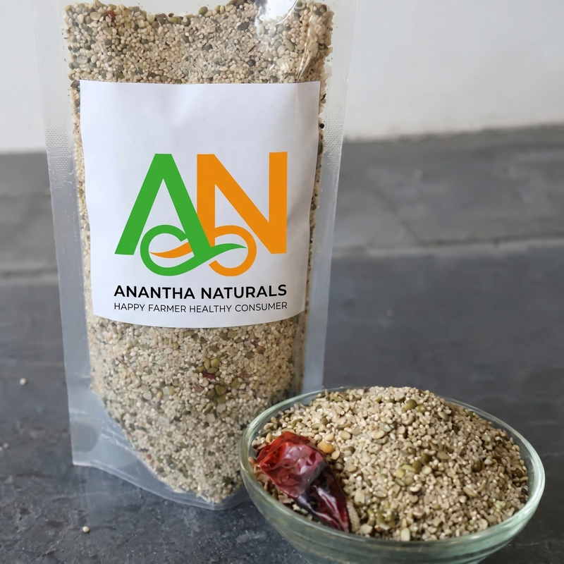 Timbaktu Sama Pongal Mix-250gms