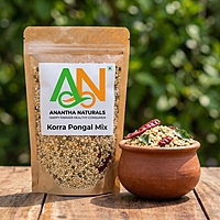 Timbaktu Korra Pongal Mix-250gms