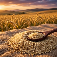 Proso Millet RIce -500gm