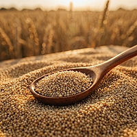 Proso Millet RIce -500gm