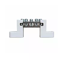Neutral Bar suitable for SPN 4 way with 2 L-Pads