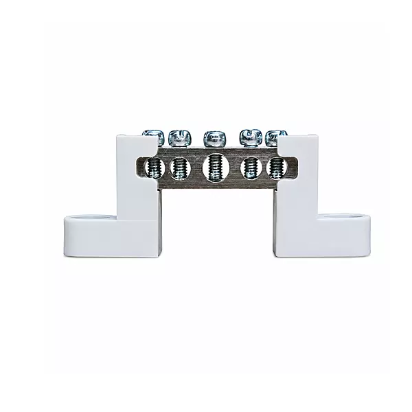 Neutral Bar suitable for SPN 4 way with 2 L-Pads