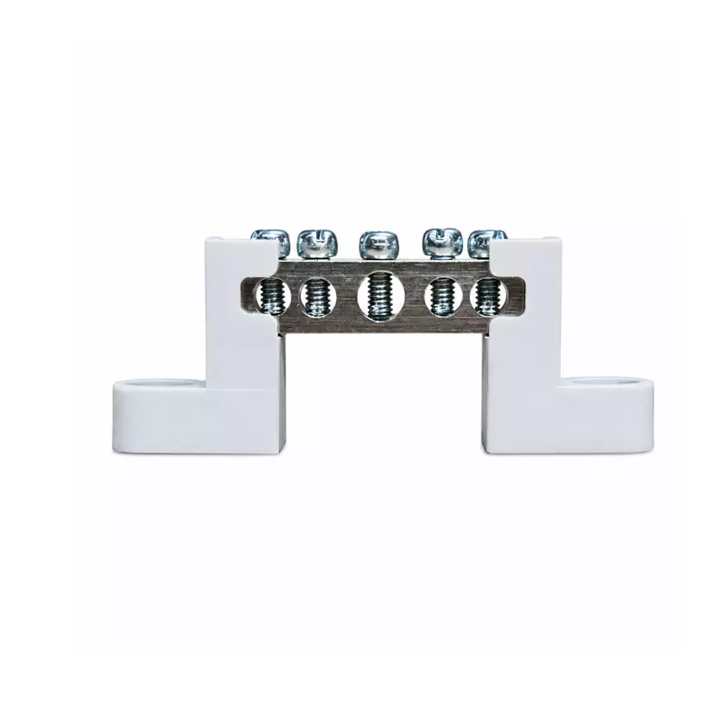Neutral Bar suitable for SPN 4 way with 2 L-Pads