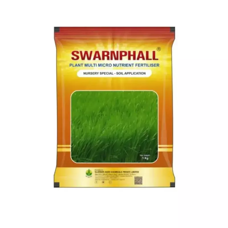 Swarnaphall Nursery Special(Vijayshri Agro Chemicals)