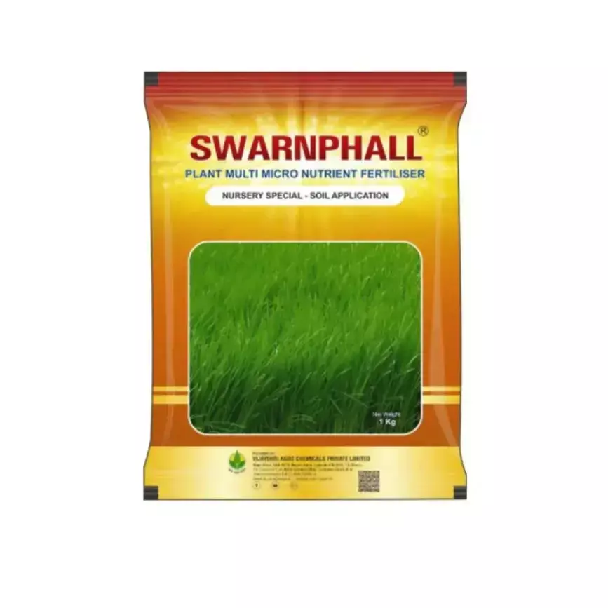 Swarnaphall Nursery Special(Vijayshri Agro Chemicals)