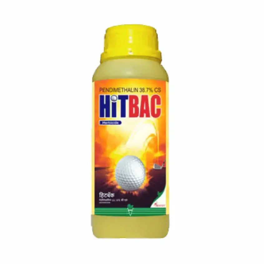 HitBac Herbicide(Biostadt)