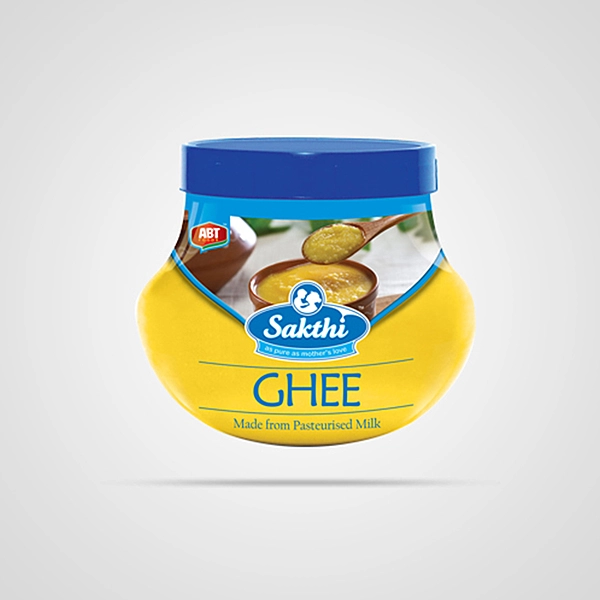 Sakthi Dairy Ghee 15L