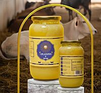 A2 COW GHEE 500ML