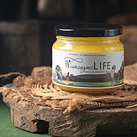 Native Cow Ghee