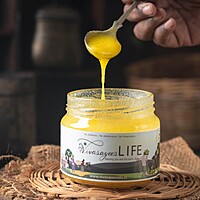 Native Cow Ghee