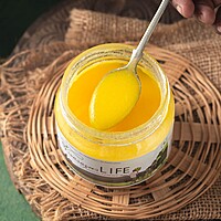 Native Cow Ghee
