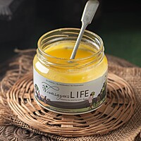Native Cow Ghee
