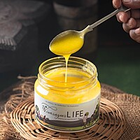 Native Cow Ghee