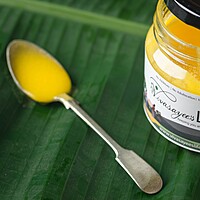 Native Cow Ghee