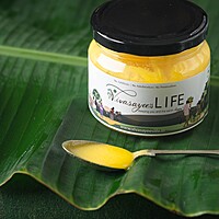 Native Cow Ghee